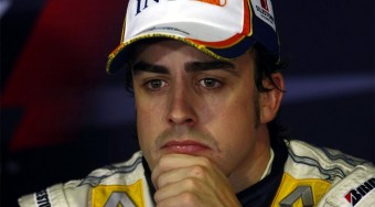 Alonso leszerződött a Ferrarihoz?