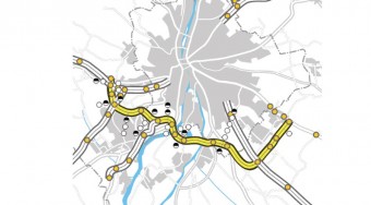 Már nem halálos az M0-s