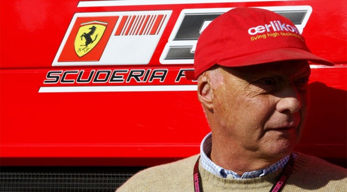 Räikkönen a bajnokjelölt 6 | Vezess Lauda véleményez