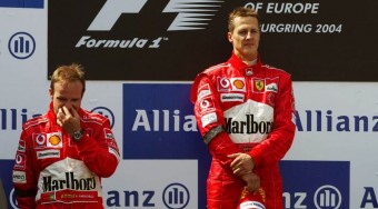 Barrichellónak elege lett