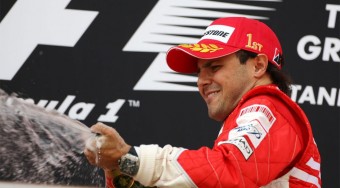 Massából bajnok lehet