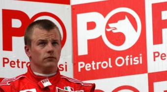 Räikkönen utálja az F1-et?!