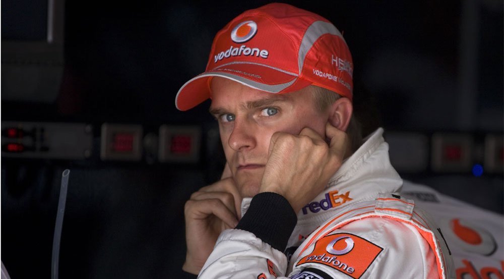 Kovalainen versenyezhet 67