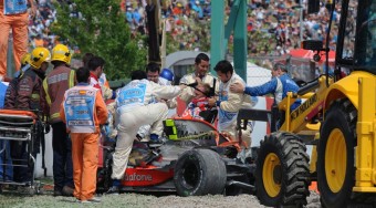 Kovalainen versenyezhet