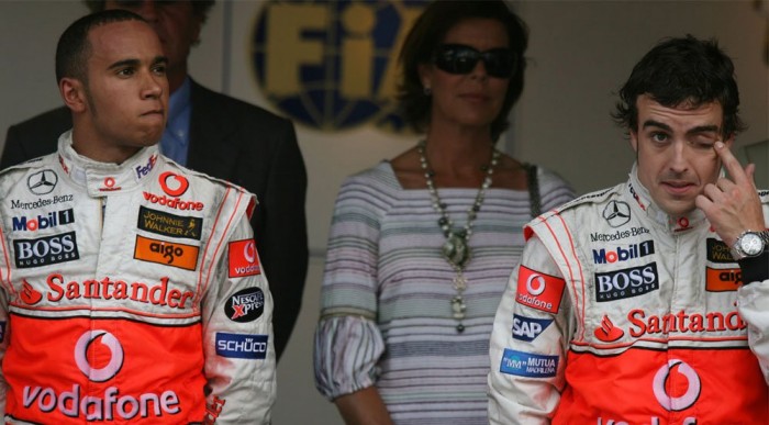 Hamilton már nem szólna be 6 | Vezess Elfogadta a történteket