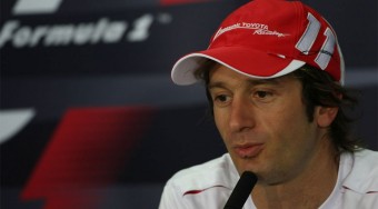 Trulli kiakadt Räikkönenéken