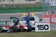 Trulli kiakadt Räikkönenéken 59