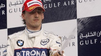 A Ferrari és a Renault is vinné Kubicát