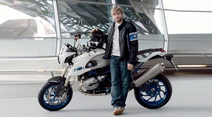 Heidfeld követi Schumachert 6 | Vezess A legújabb szerzemény