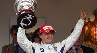 Kubicát nem érdekli Heidfeld