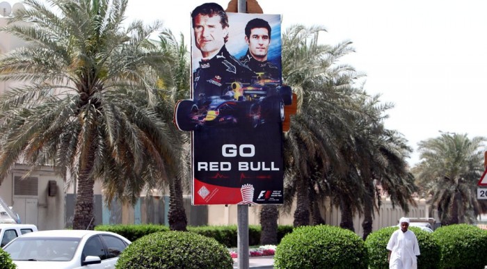 Eladók a Red Bull-osok 6