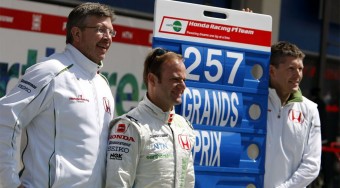 Barrichello jövője bizonytalan