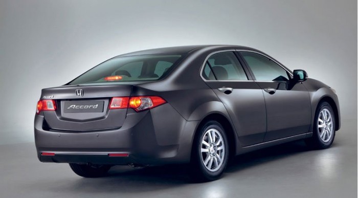 Új Honda Accord: 6,5 milliótól 6 | Vezess Új Honda Accord: 6,5 milliótól 6