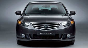 Új Honda Accord: 6,5 milliótól