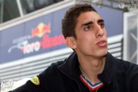 Buemi sem elég jó