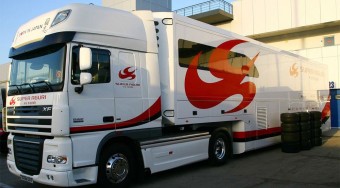 A Honda kicsinálja a kiscsapatot