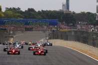 F1: Változik az időmérő 27