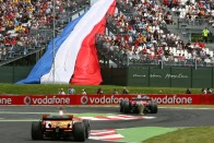 F1: Változik az időmérő 30