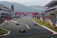 F1: Változik az időmérő 31