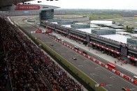 F1: Változik az időmérő 35