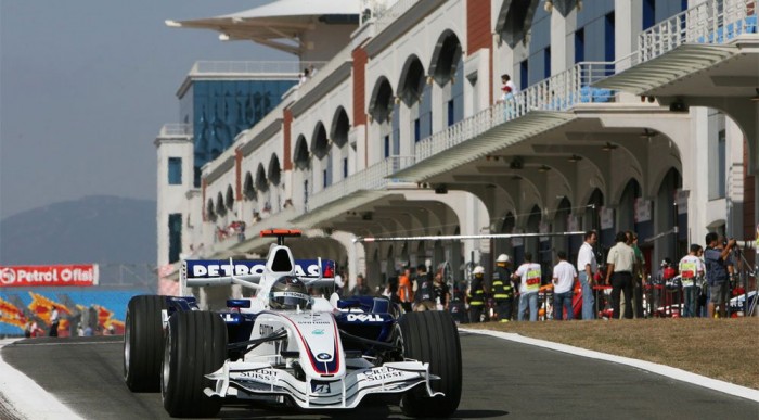 F1: Változik az időmérő 6