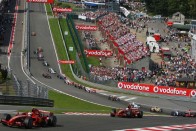 F1: Változik az időmérő 39