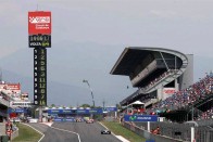 F1: Változik az időmérő 40