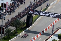 F1: Változik az időmérő 44