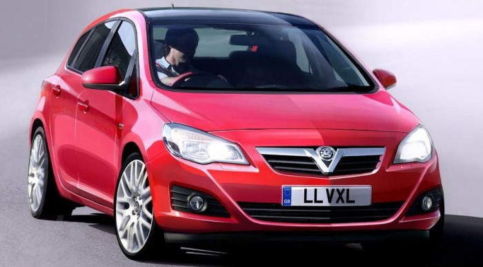 Videón az új Opel Astra 6 | Vezess Akár ilyen is lehet