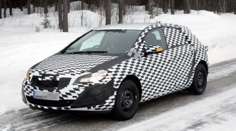 Videón az új Opel Astra