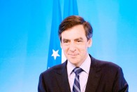 Francois Fillon