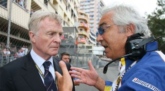 F1: Bújócska készül Monacóban