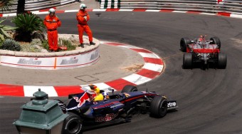 F1: Nagy pofon az elnöknek