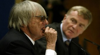 F1: Háború készül?