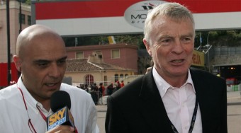 F1: A botrányhős kampánykörúton?