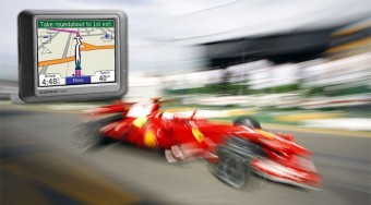 F1 tippjáték - Nyerjen GPS-t!