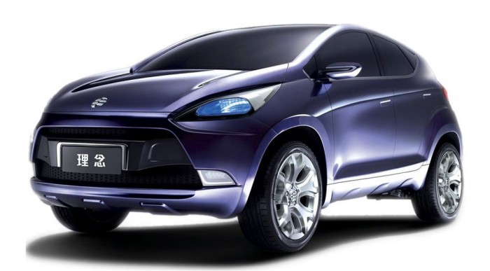 Új márkát alapít a Honda