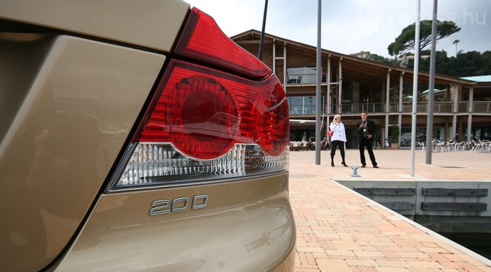 Nyugdíjas kabrió 6 | Vezess 2,0 dízel