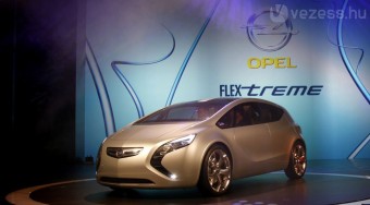 20 új modell az Opeltől