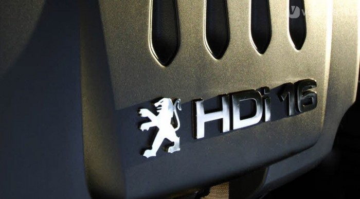 Bejött a Peugeot-nak a modern dízel