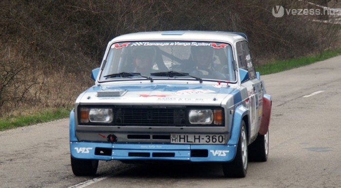 Durván drága egy valódi VFTS