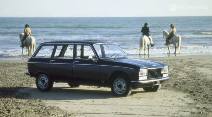 A gallok mindig kedvelték a dízelt