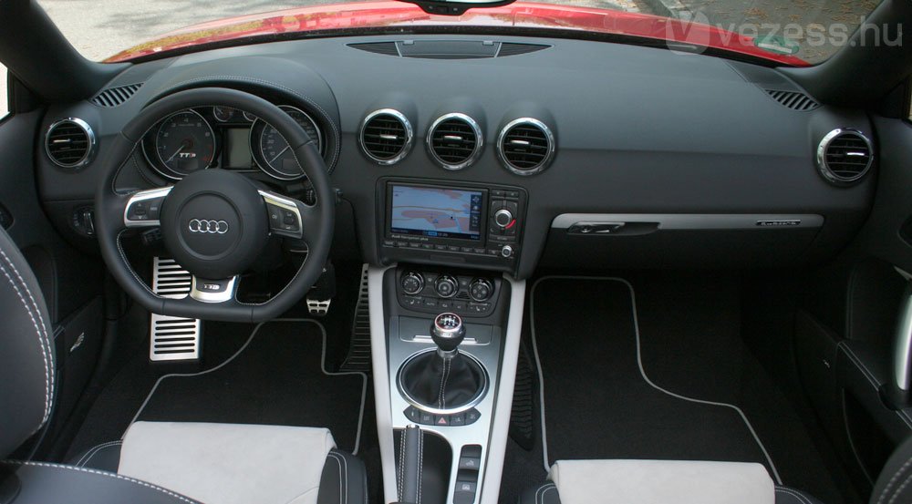 Audi TT-t mindenkinek 29