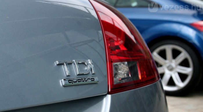 Eddig ilyen sportkocsi nem volt