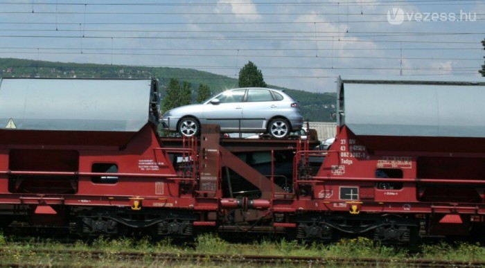 Miért várunk hónapokat autóra? 7 3 hónap, és máris itt van Szabó úr új autója