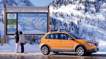 4x4-es Volkswagen kisautók