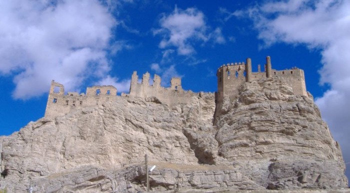 Autóverseny háborús zónákban 6