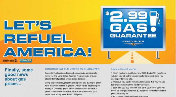 Ingyen benzin 3 hónapig 3