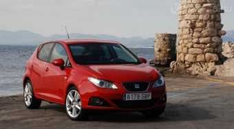 Már Magyarországon az új Ibiza