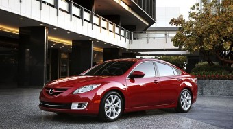 Nagyobb Mazda6 készül